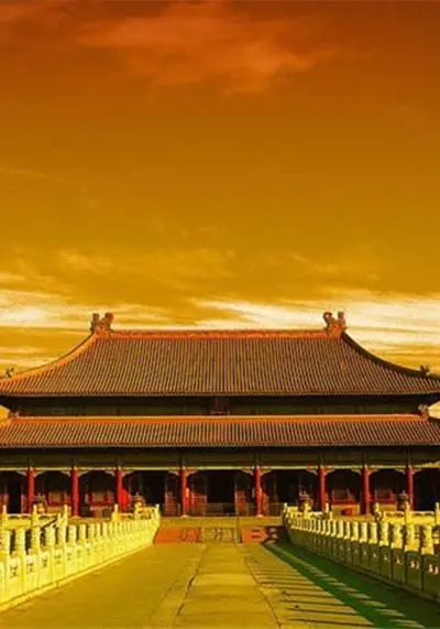 《大美故宫》：带你领略紫禁城的恢弘与历史文化底蕴