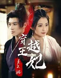 穿越王妃美又飒：古今碰撞下的浪漫爱情喜剧