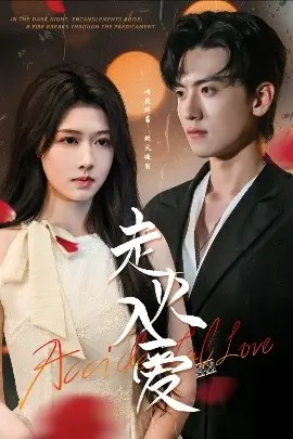 《走火入爱》：爱情与枪火的激情碰撞