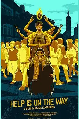 《助守在异乡》：寻味舌尖上的乡愁，温暖异国游子的心