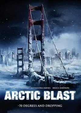 《极地寒流》影评：冰封绝境中的人性挣扎与生存奇迹