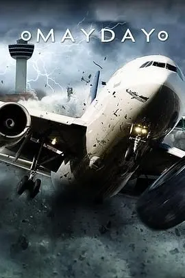 《空中浩劫 第二十五季》震撼回归：揭秘民航史上的惊天事故与求生奇迹！