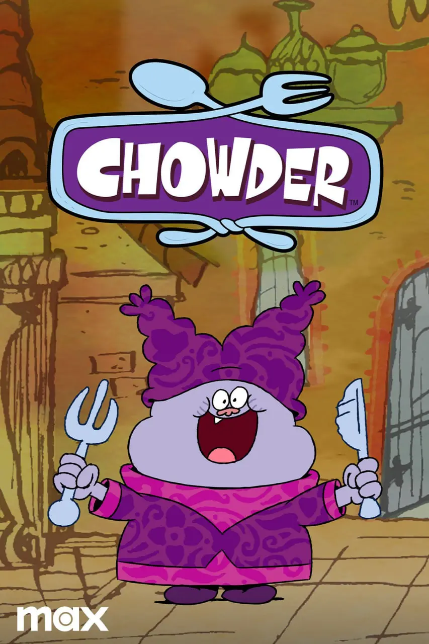 《爱吃鬼乔达》第一季：美食背后的秘密与救赎，一场味蕾与心灵的奇妙冒险！