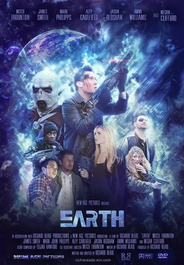 《地球2015》：灾难与希望交织，一部触及灵魂的末日反思录