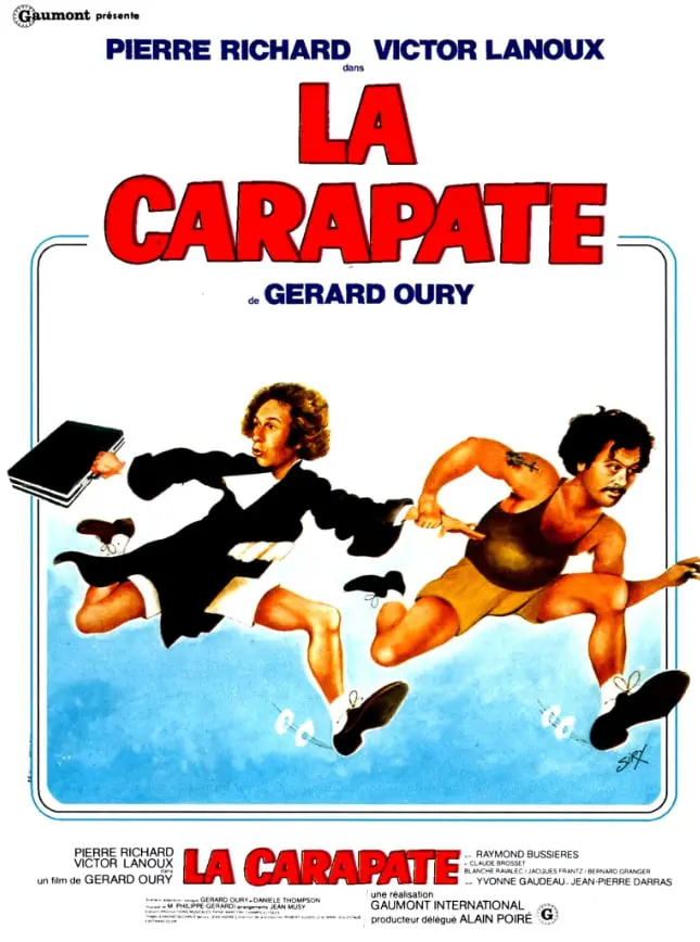 《拉卡拉帕特》：一场关于贫瘠土地上的爱恨纠葛，揭示人性最深处的挣扎与渴望